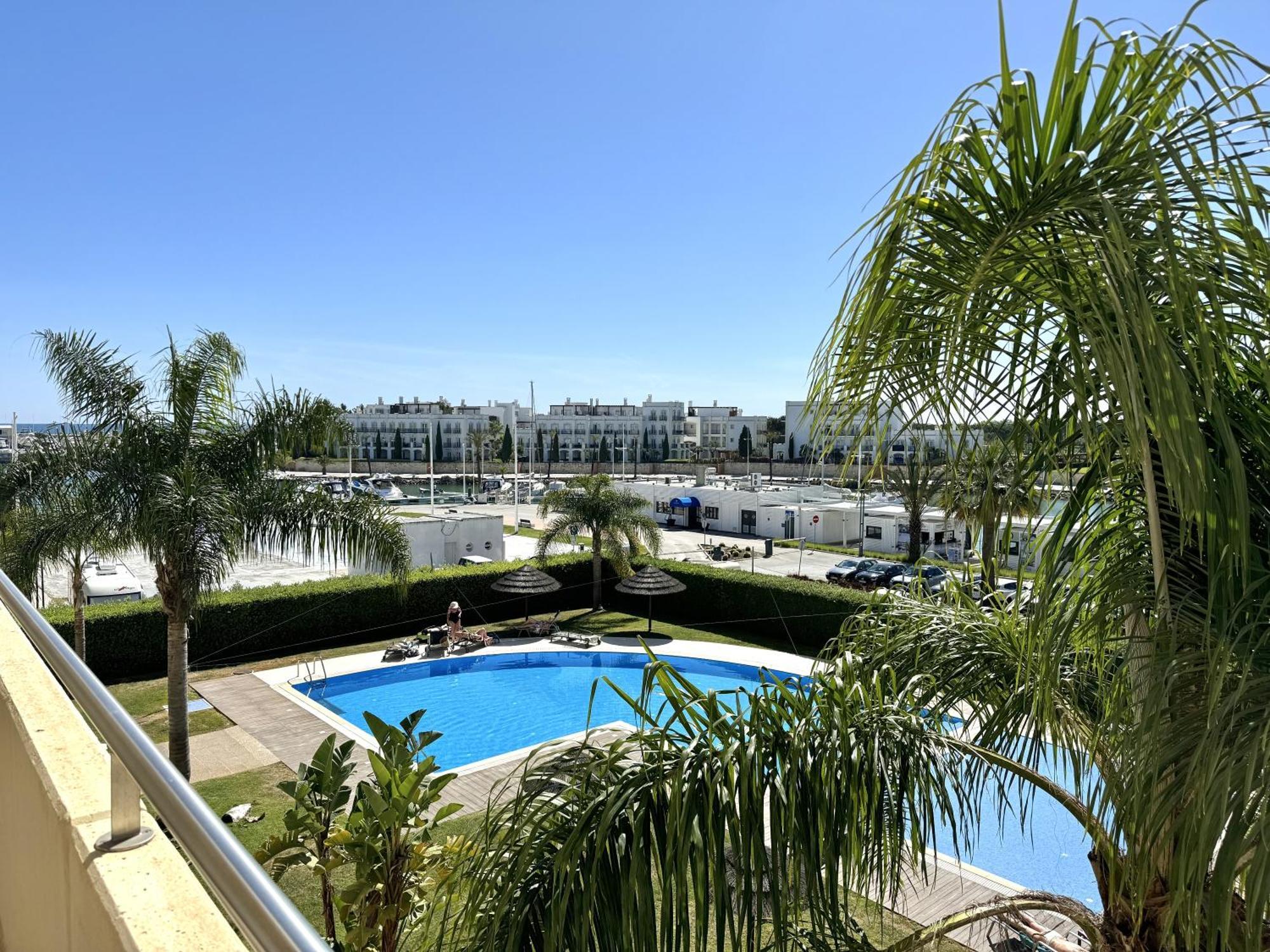 Appartement Marina Aquamar 209 By Sun Vilamoura